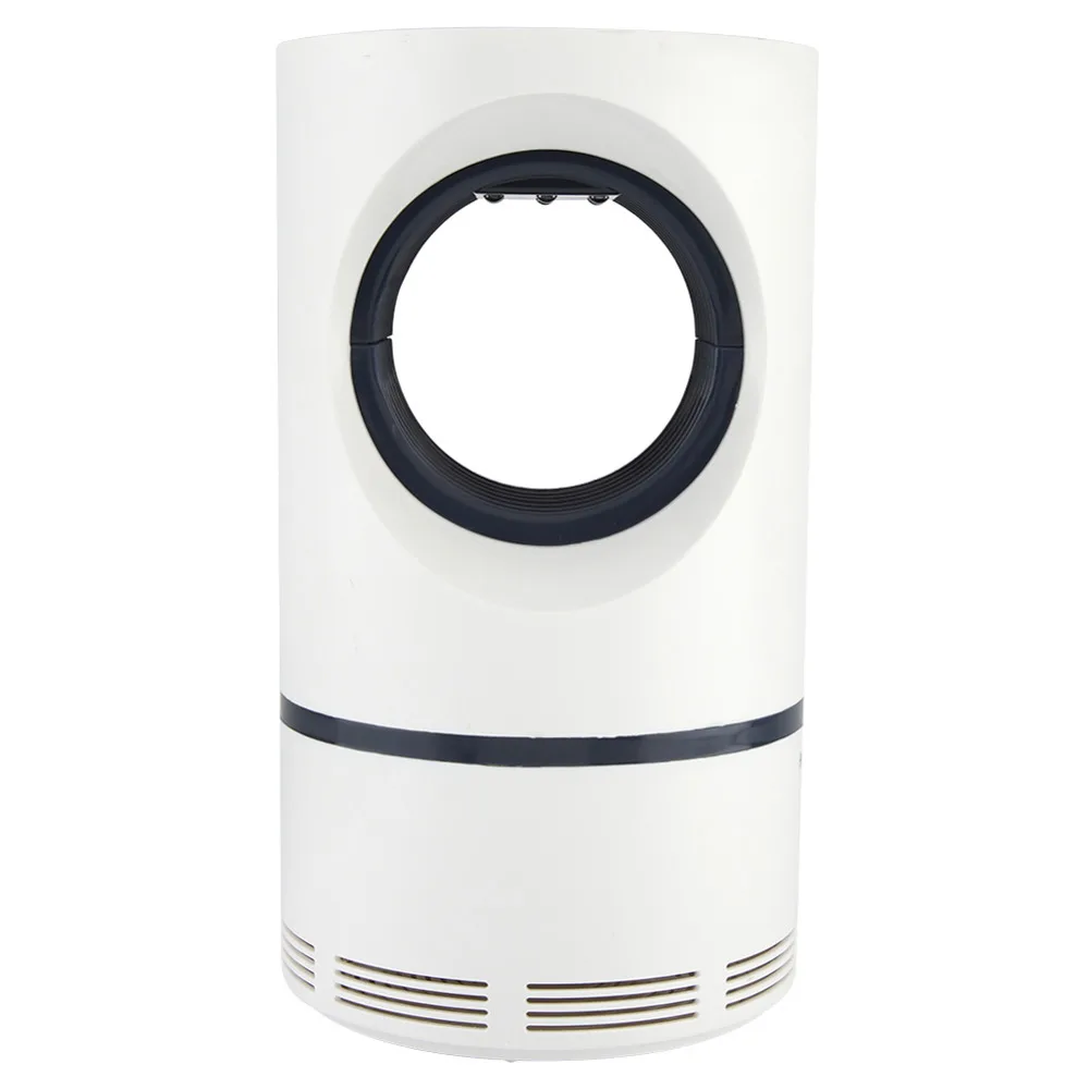 

New Style USB LED Pest Repeller Light Mosquito Killer Fly Bug Insect Zapper Trap Lamp Mosquito Killer Light