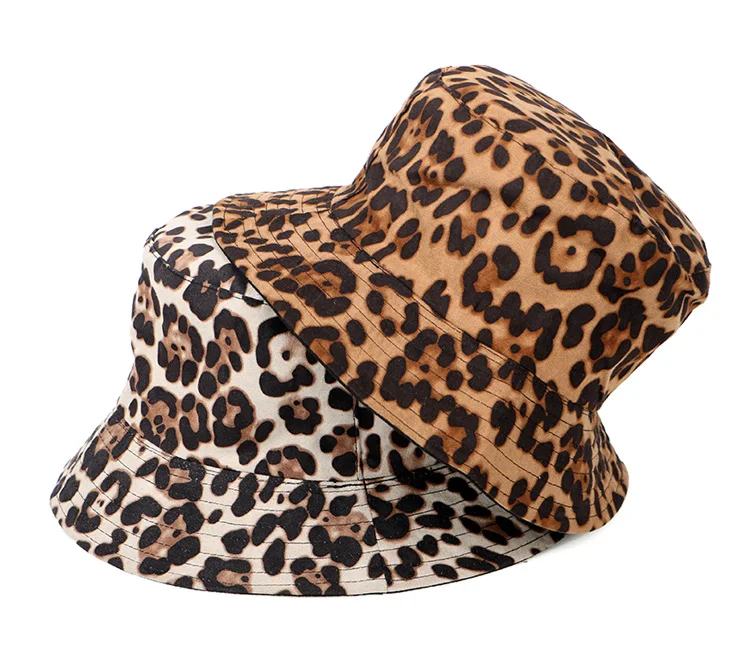 Well I do Bucket Hat Eimer Hut Packbar Wende Tiger Leopard Hautdruck Sonnenhut Fischer Hut M/ütze Outdoor Camping Angeln Safari Unisex