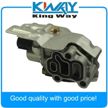 VTEC соленоид шпуля клапан+ Прокладка подходит для Honda Accord Civic элемент CRV Acura RSX