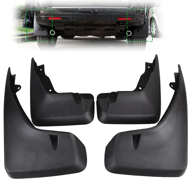 FIT FOR LR2 LAND ROVER FREELANDER 2 2006 2015 CHLAPACZE