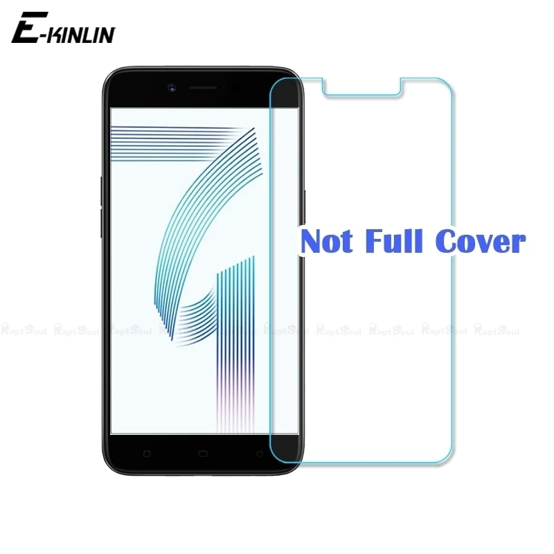 

Toughened Glass Protective Film For OPPO AX7 AX5 A5 A5s A3s A79 A77 A75 A73s A73 A71 A71K Screen Protector Tempered Glass
