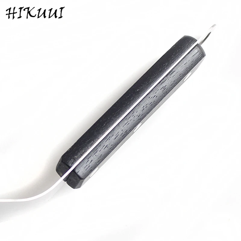 Stainless Steel Round Pizza Shovel Wood Handle Cake Transfer Tray Pizza Peel Spatula Moving Plate Holder Pastry Baking Tool