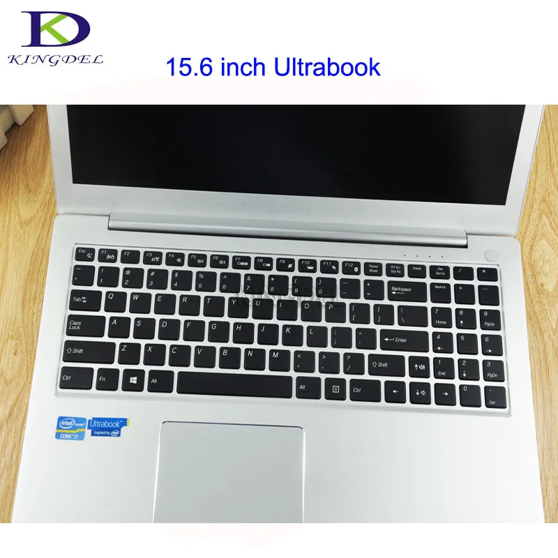 Multi-configuration Dual core Dedicated Card Backlit keyboard netbook 15.6\