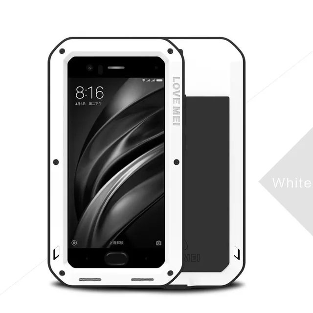 For-XiaoMI-6-MI6-Original-Lovemei-Heavy-Duty-Aluminum-Metal-Gorilla-Glass-Shock-Drop-Waterproof-case.jpg_640x640 (4)