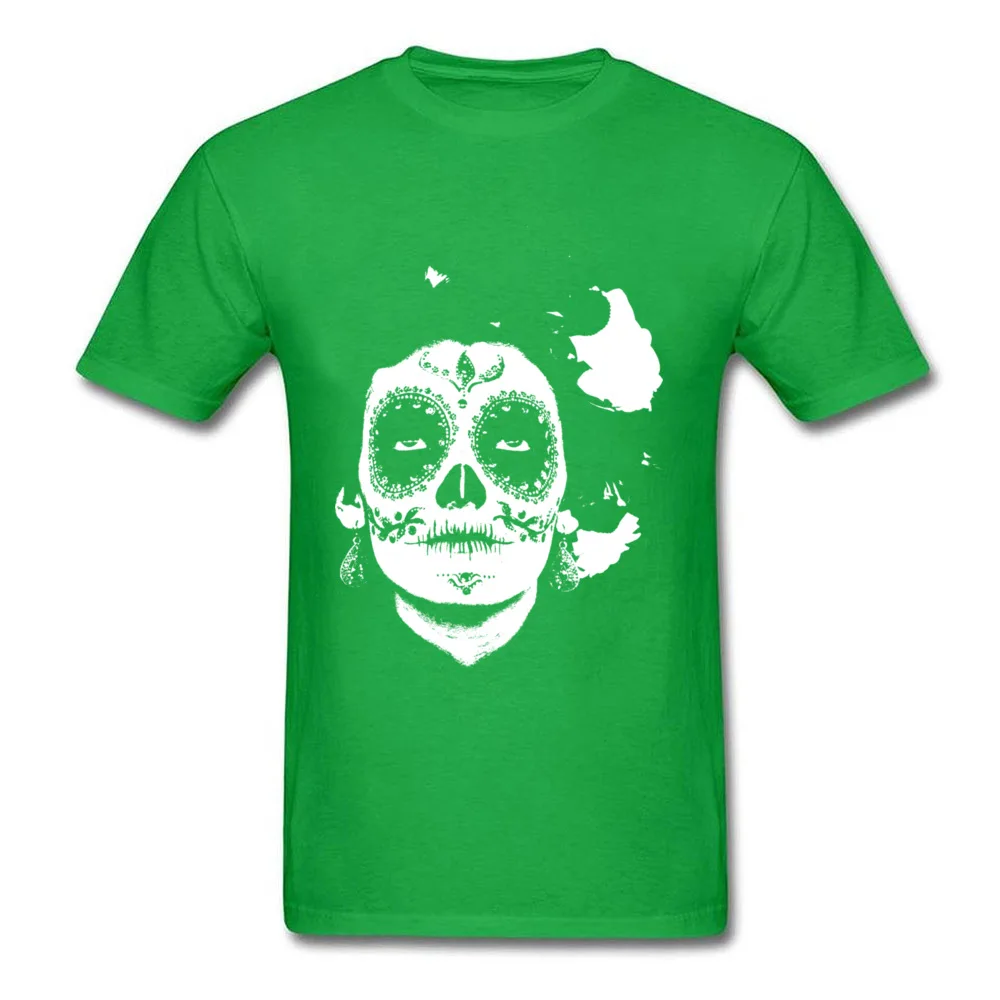 La catrina_green