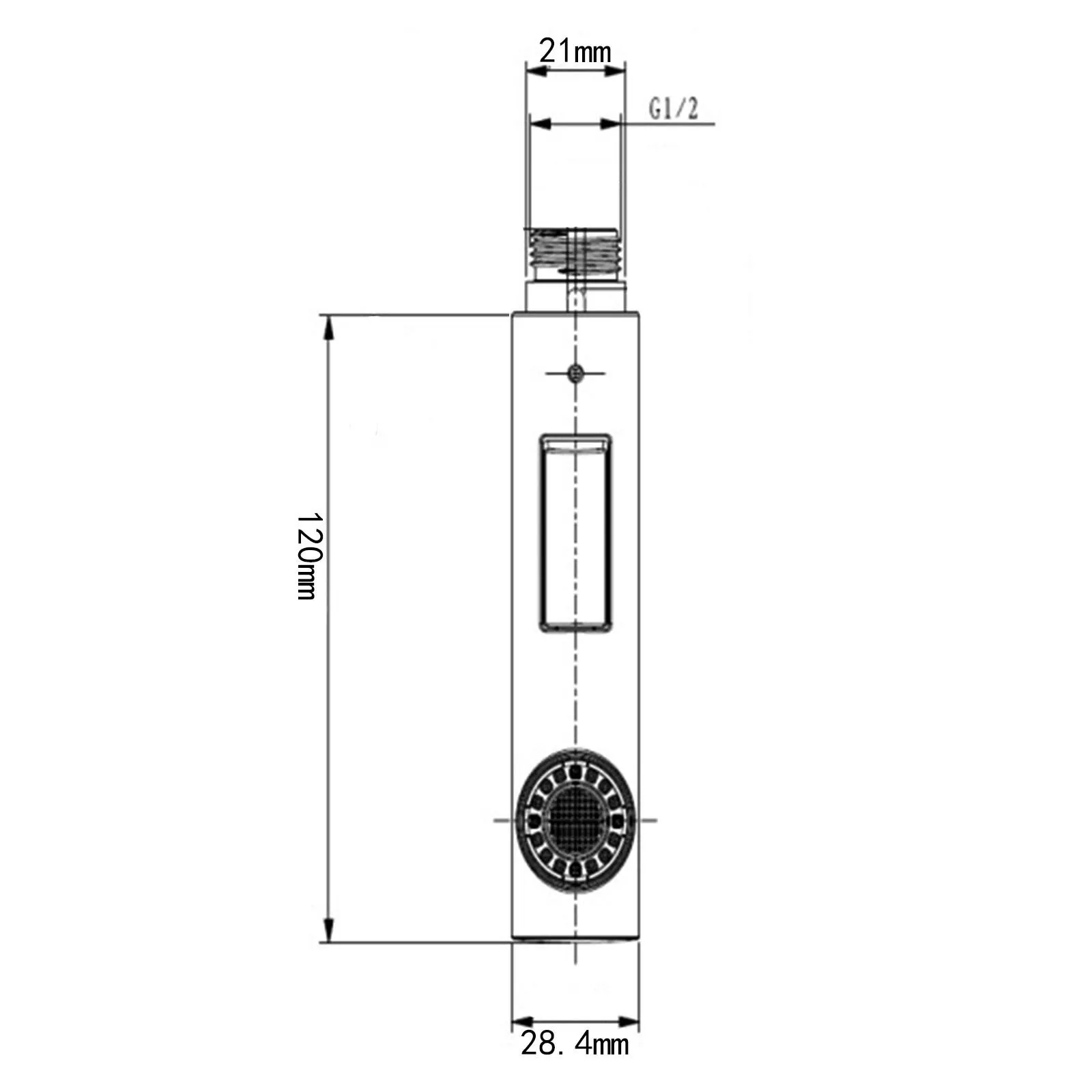 Kitchen Tap Pull Out Parts Kitchen Faucet Replacement Parts Faucet Sprayer Head Nozzle Kitchen Tap Pull Out Parts Kitchen Faucet Replacement Parts Faucet Sprayer Head Nozzle