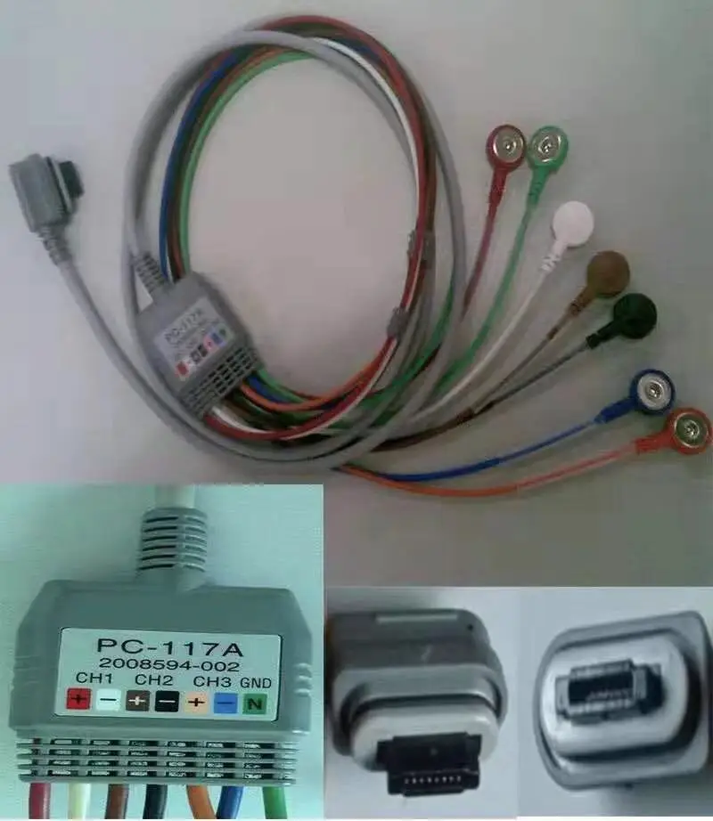 

SEER Light7 Integral lead wire type(New,Original)