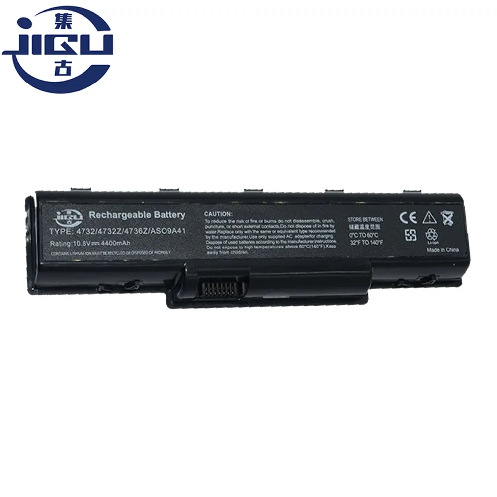 Сменный аккумулятор JIGU для ACER Packard Bell EasyNote TJ71 TJ72 TJ73 TJ74 TJ75 TJ76 TJ77 TJ78 TR81 TR82 TR83 TR85 TR86