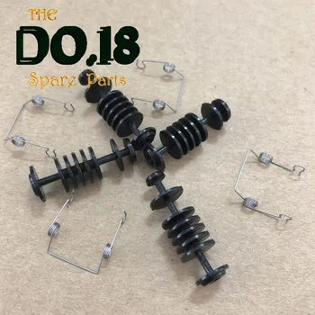 

PAPER DELIVERY ROLLER Fuser Unit Upper Top Cover PICKUP ROLLER Spring for HP LaserJet P 1007 1008 1213 1136 1216 1108 1106 1102