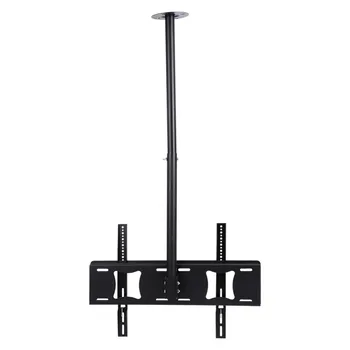 

80Kg Loading Universal Table Top Bracket TV LCD LED Stand Base Wall Ceiling For 32-63" Screen TV
