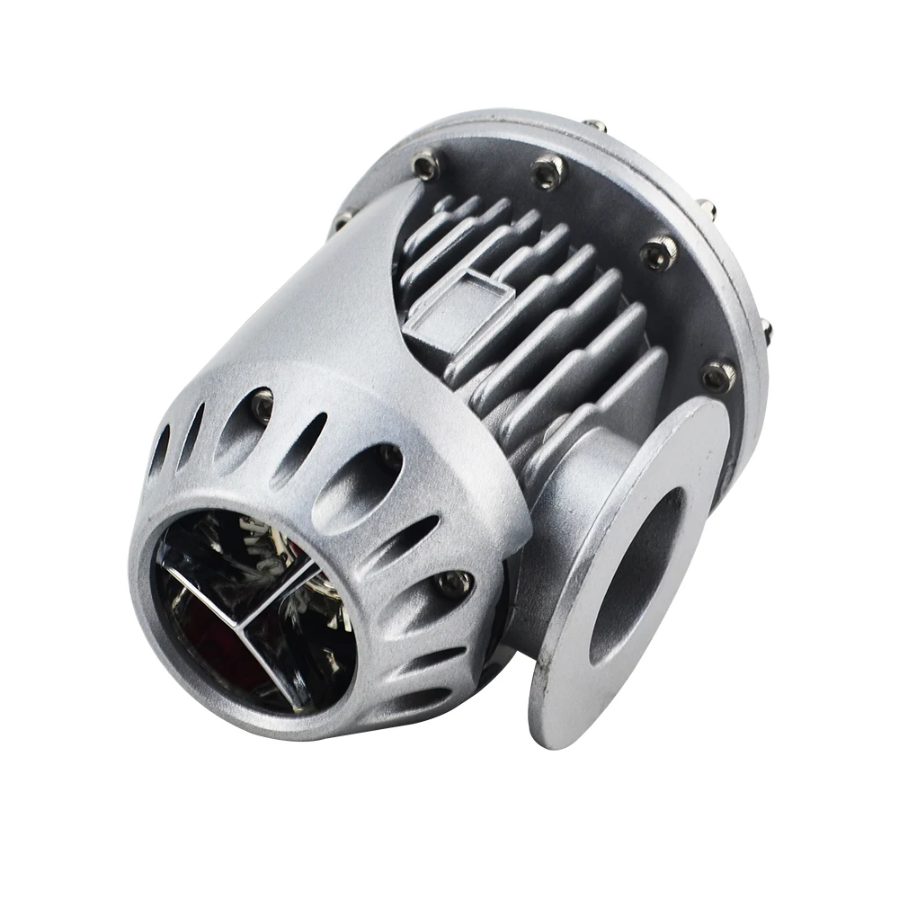 Hypertune УНИВЕРСАЛЬНЫЙ предохранительный клапан BOV SQV 4 IV SSQV последняя модель