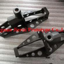 Заказной быстрый прототип s Форма для быстрого макетирования для фитнес-оборудования