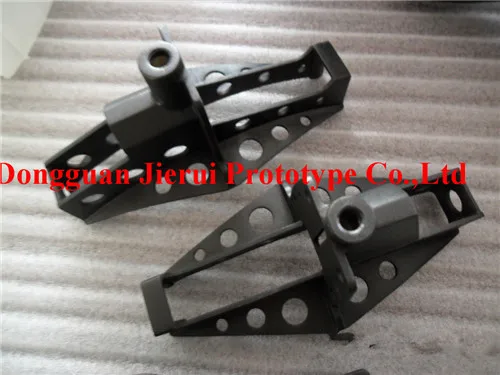 

Customized rapid prototypes Rapid Prototype Mould for Fitness Equipment