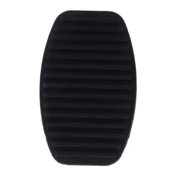 

For Fiat Doblo Albea Punto Palio Fiorino Lancia Brake Clutch Pedal Pad Rubber Car-Styling