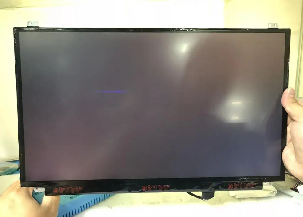 B b173zan1.1 b173zan1.0 17 3 ''ЖК дисплей для ноутбука Alienware R3 7710 3840*2160 IPS|lcd screens for laptops|laptop lcd