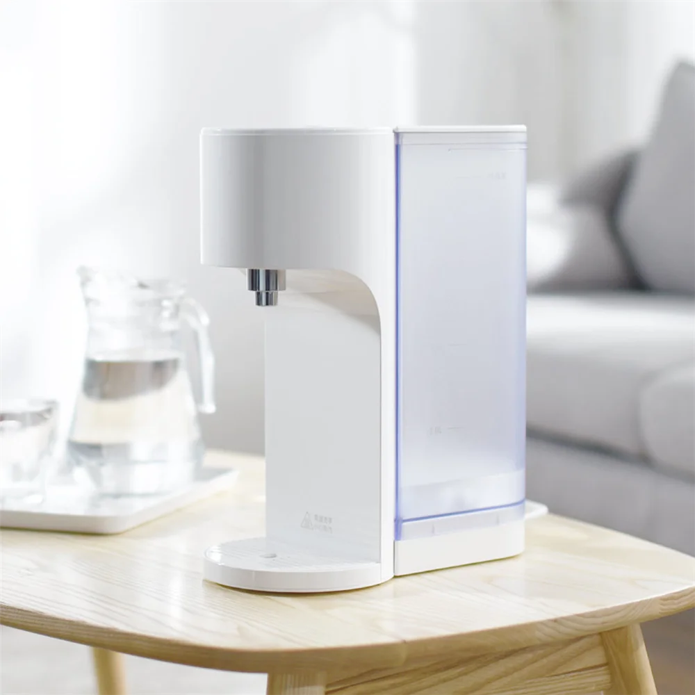 Xiaomi Viomi Электрический чайник умный диспенсер для воды Настольный приложение