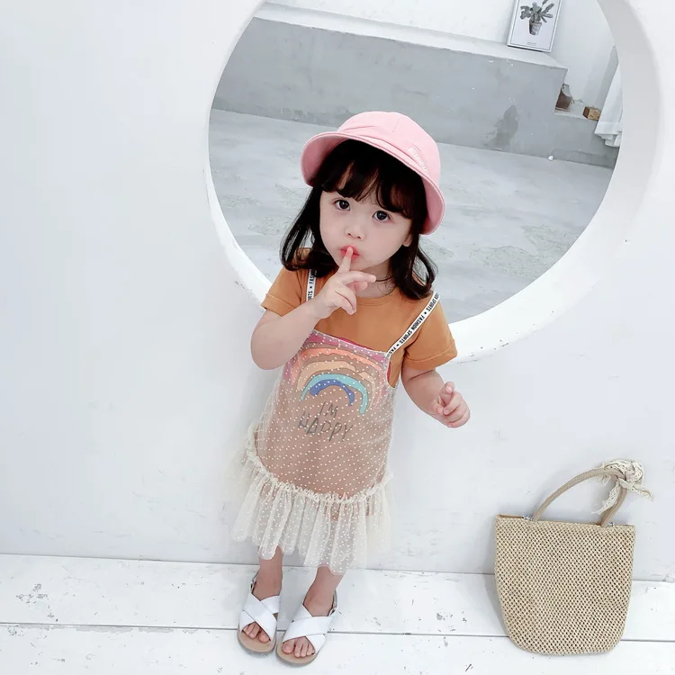 Toddler Girls Princess Tutu dress_08