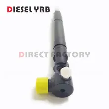 Инжектор Common rail EMBR00301D, R00301D, 6710170121 A6710170121 новые форсунки системы питания с общей топливной магистралью