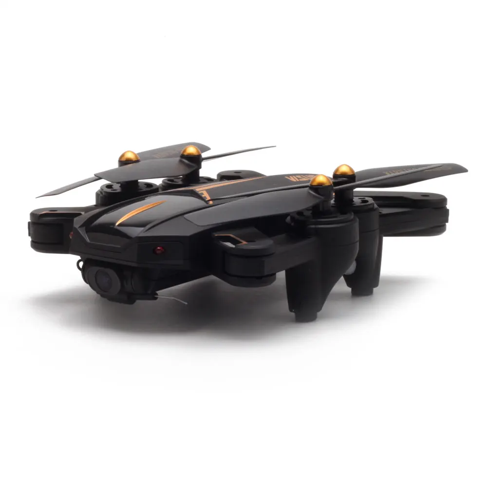  VISUO XS812 GPS RC Drone with 4K HD Camera 5G WIFI FPV Altitude Hold One Key Return RC Quadcopter H