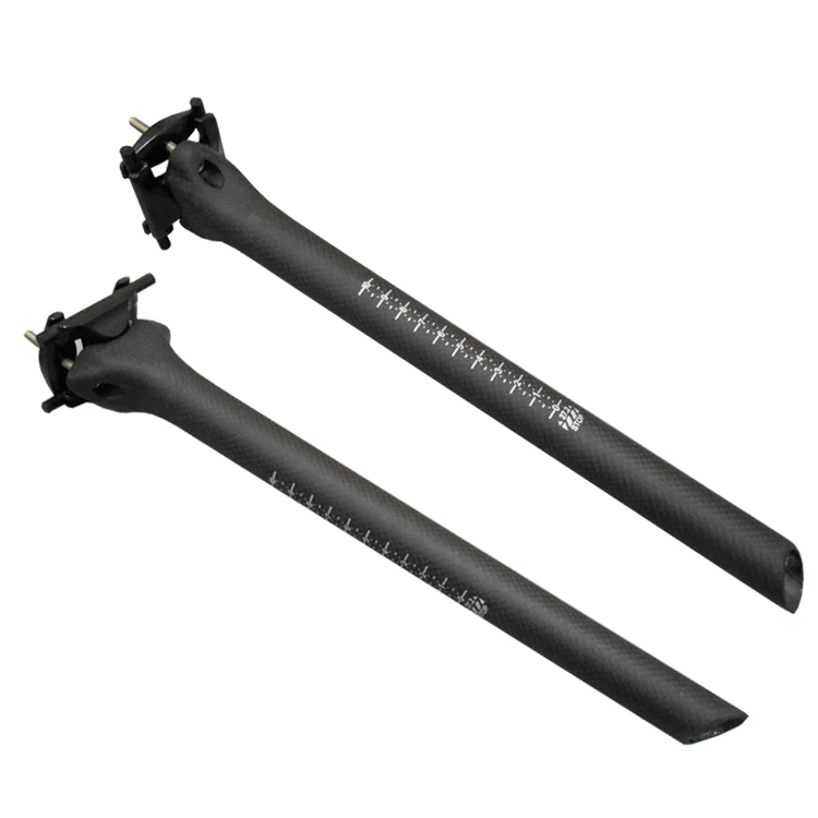 carbon road bike seatpsot