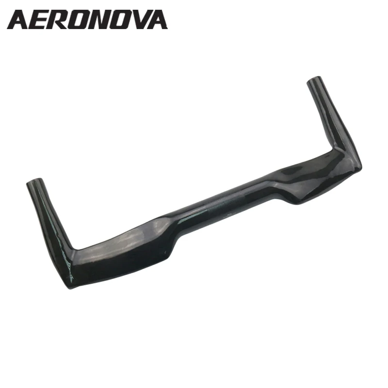Cycling TT Bars Carbon Rest Handlebar UD AERONOVA ...