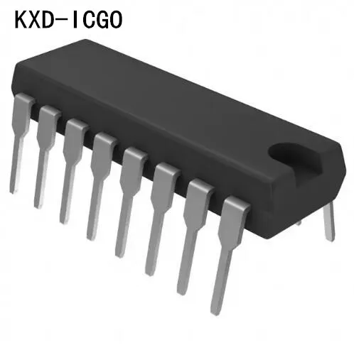 SN74LS189AN SN74LS189N HD74LS189P 74LS189 DIP-16 5 шт./лот Бесплатная доставка | Электроника