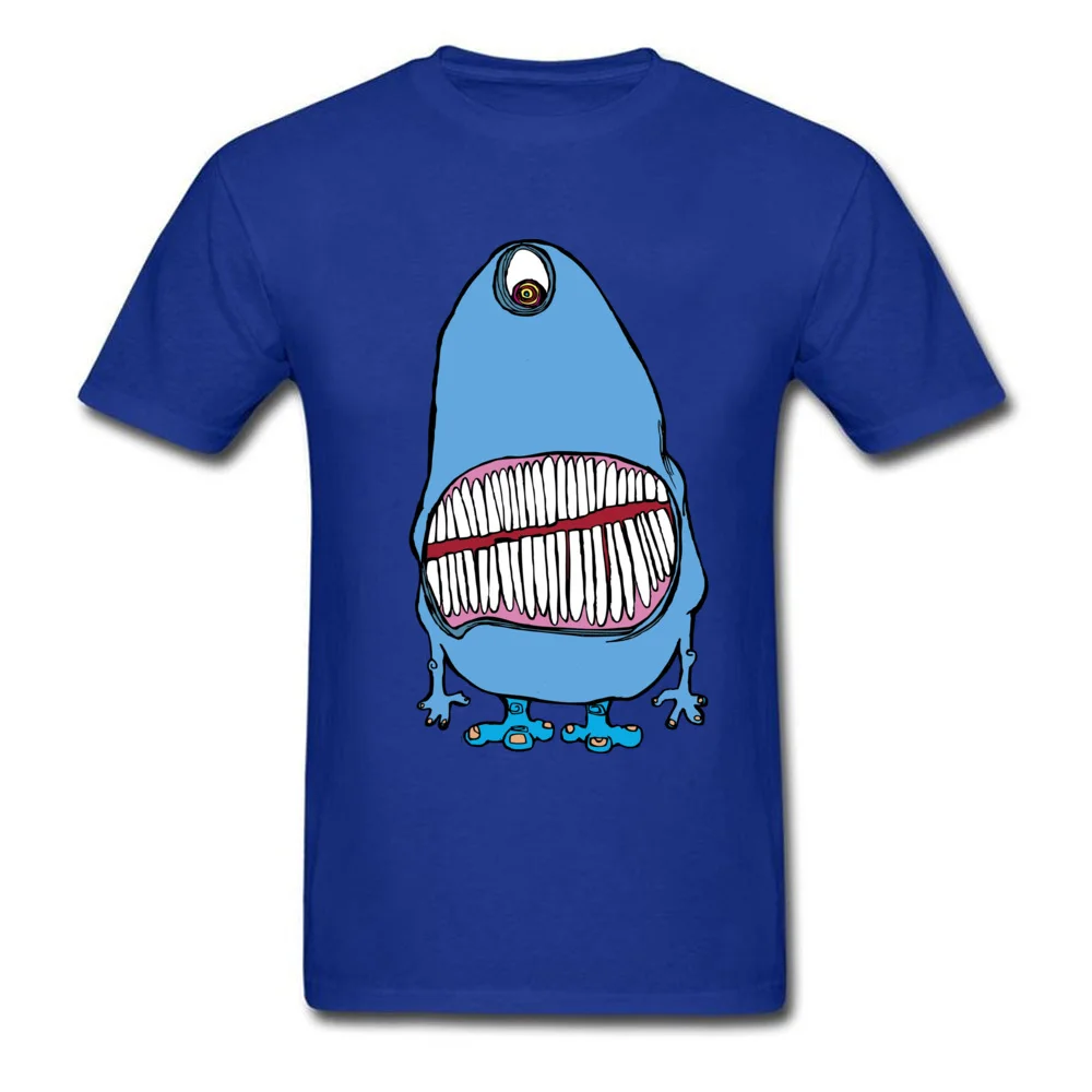  Casual Tops Shirt Funny Short Sleeve Men's T-Shirt TpicOriginaltitle Casual Summer/Fall T Shirt Crew Neck Top Quality Its Bill blue