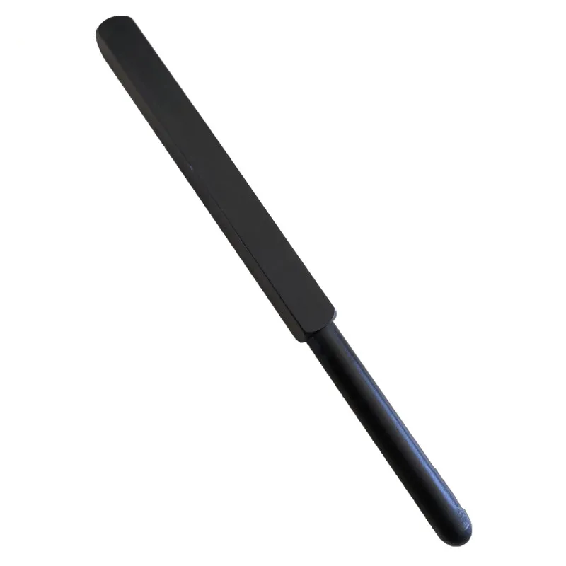 380mm Long 25mm Square Steel Compacting Bar For Concrete Mould Tamping