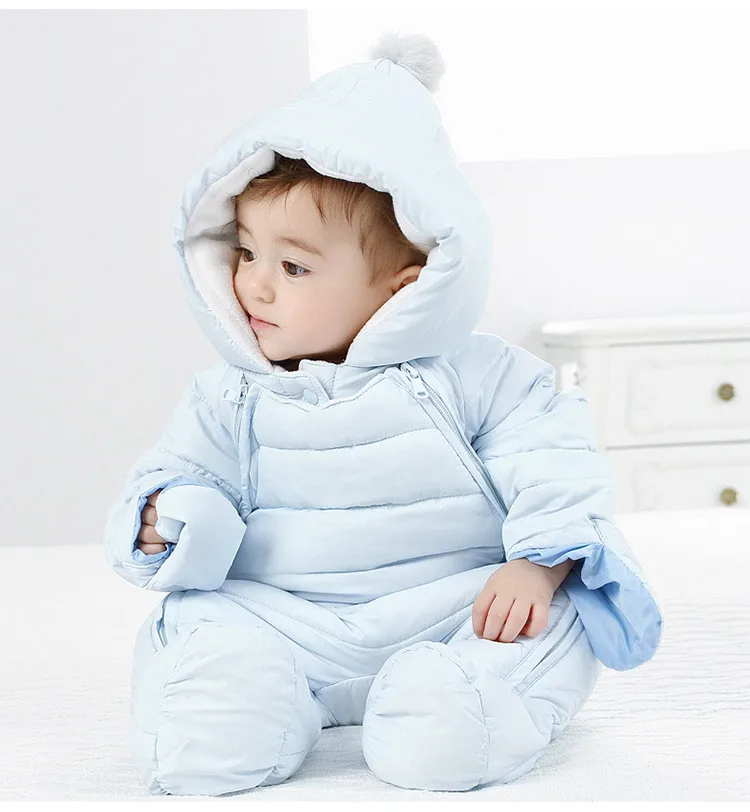 newborn snowsuit 09