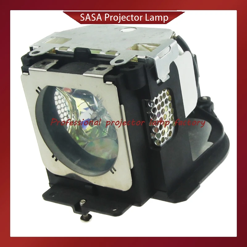 POA-LMP111 Replacement Lamp with Housing For SANYO PLC-WXU30//XU101//XU111//XU115