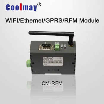 

Radio frequency module CM-RFM for plc automation industrial