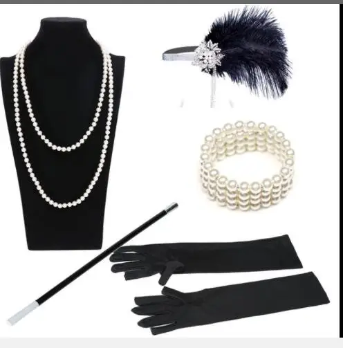 5pcs set