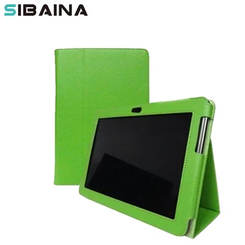 

Case For Samsung Galaxy Tab 2 10.1 P5100 PU Leather Case Cover For Samsung Galaxy Tab 2 P5110 P5113 Tablet Cases Fundas Capa