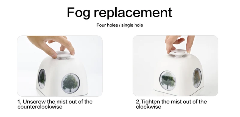 ultrasonic air humidifier for home