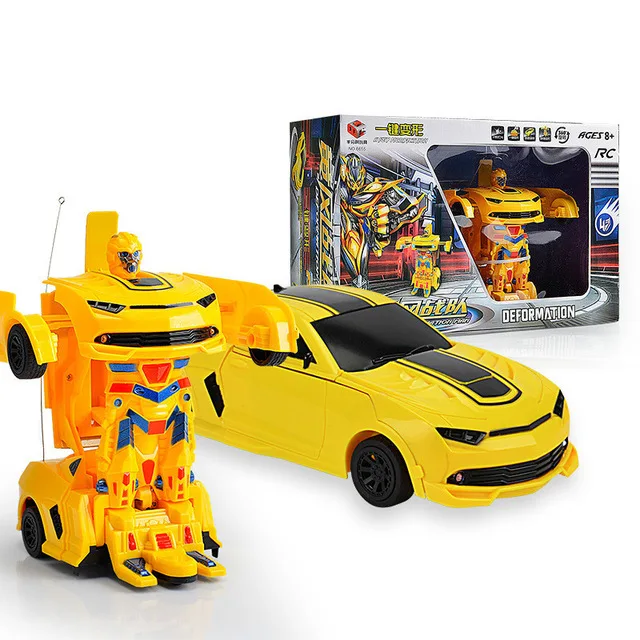 remote control bumblebee