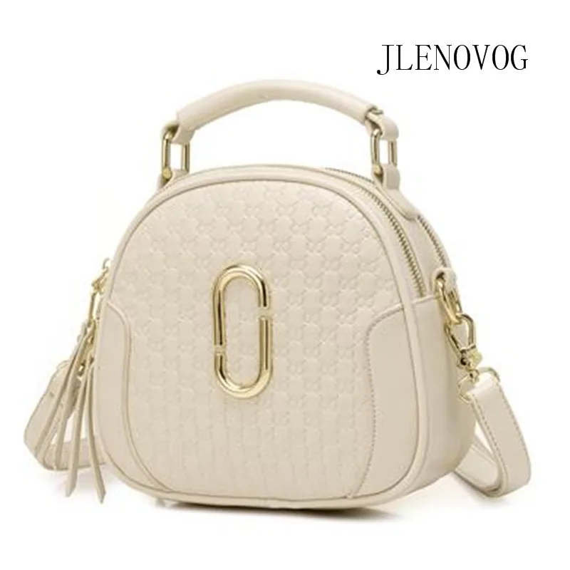 

Single shoulder diagonal portable soft handle new fashion single shoulder mini portable Korean version of the wild bag