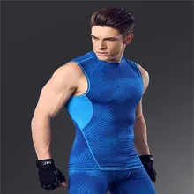 Новые хлопок плюс Размеры лето мужская одежда Безрукавки для женщин черный, белый, Серый Singlets рукавов фитнес мужчин жилет бодибилдинг футболка