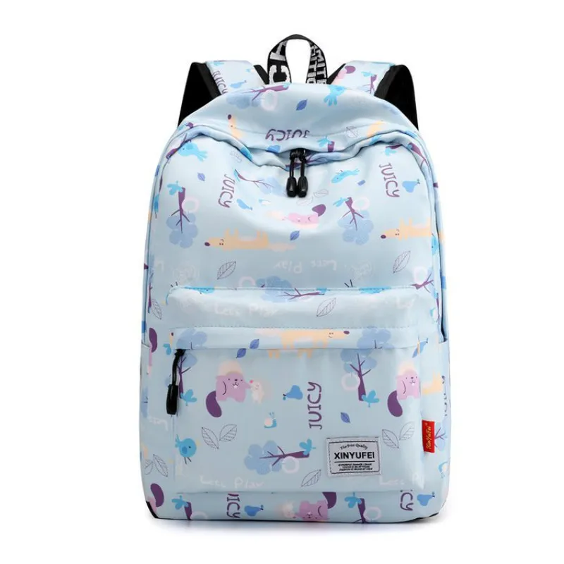 

fashion School Backpack Women Laptop backpack Schoolbag Youth men travel bags Male Bags Teenagers boys Casual Travel Rucksacks