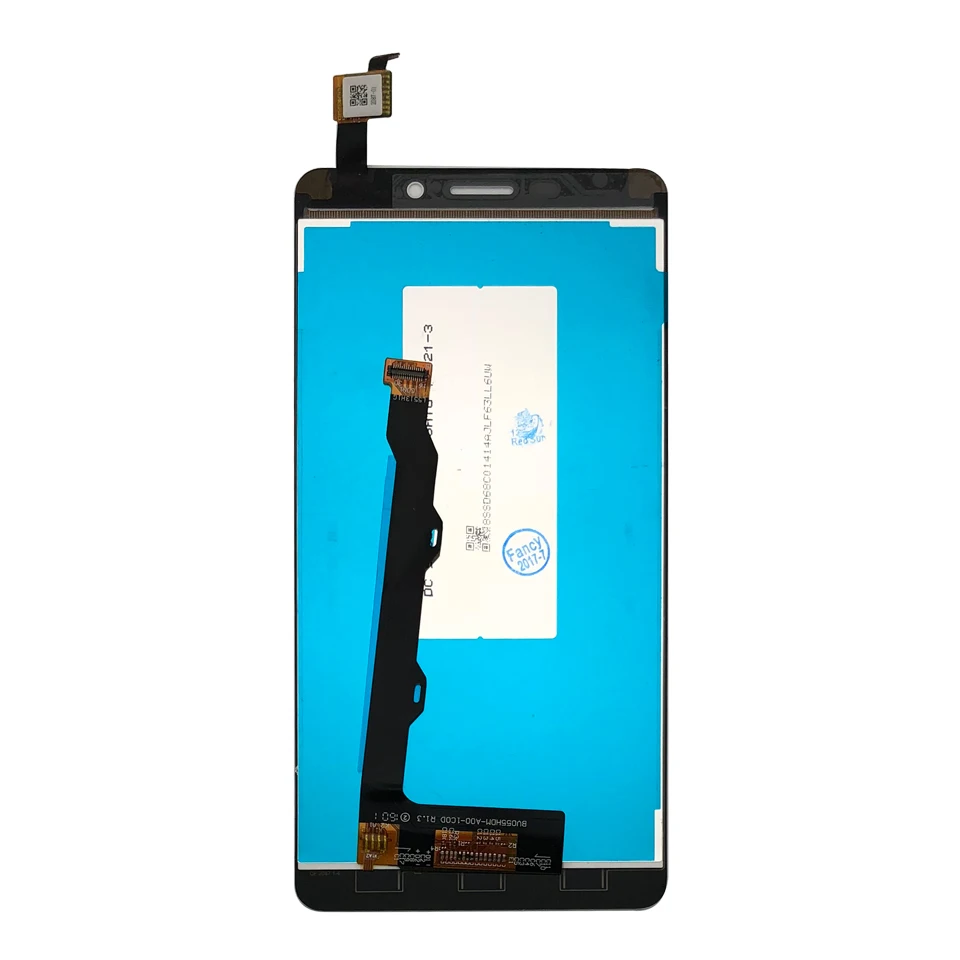 Lenovo A5600 LCD Display Digitizer white (6)