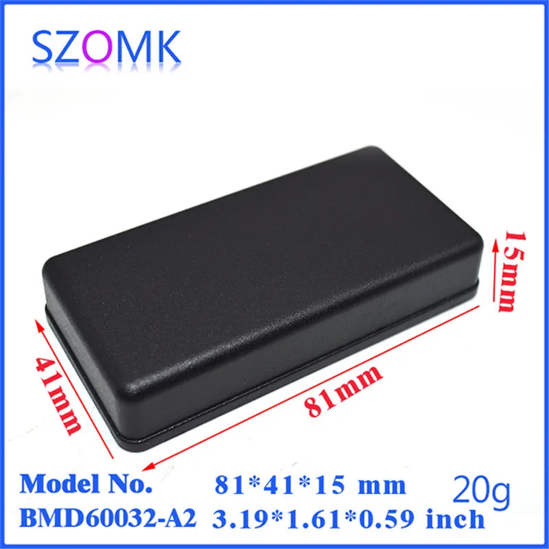 szomk plastic enclosure electronics box instrument enclosure project box small plastic housing junction box (22).jpg