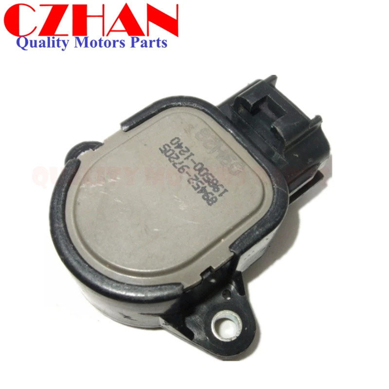 Новый Датчик положения дроссельной заслонки TPS для Toyota Duet Cami 198500-1121 89452-87114 |