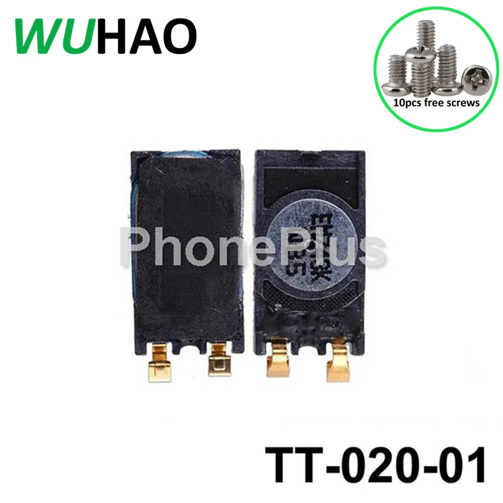 Для LG L90 D410 D415 D405N L70 D320 D321 MS323 Lucid 3 VS876 динамик ресивер для наушников ремонт часть |