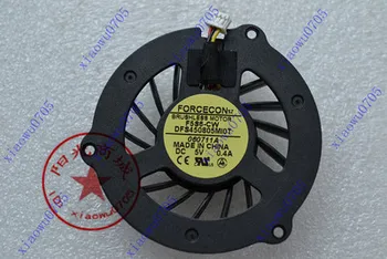 

SSEA New CPU Cooling Fan for HP DV2000 DV2500 DV2600 DV2700 DV2800 V3000 V3500 V3600 V3700 intel fan DFS450805MI0T F5S6-CW
