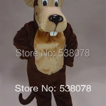 Мультфильм Мышь костюм талисмана для взрослых Размеры с изображением животных; Карнавальная вечеринка, косплей te Fit костюм EMS отправка SW1031