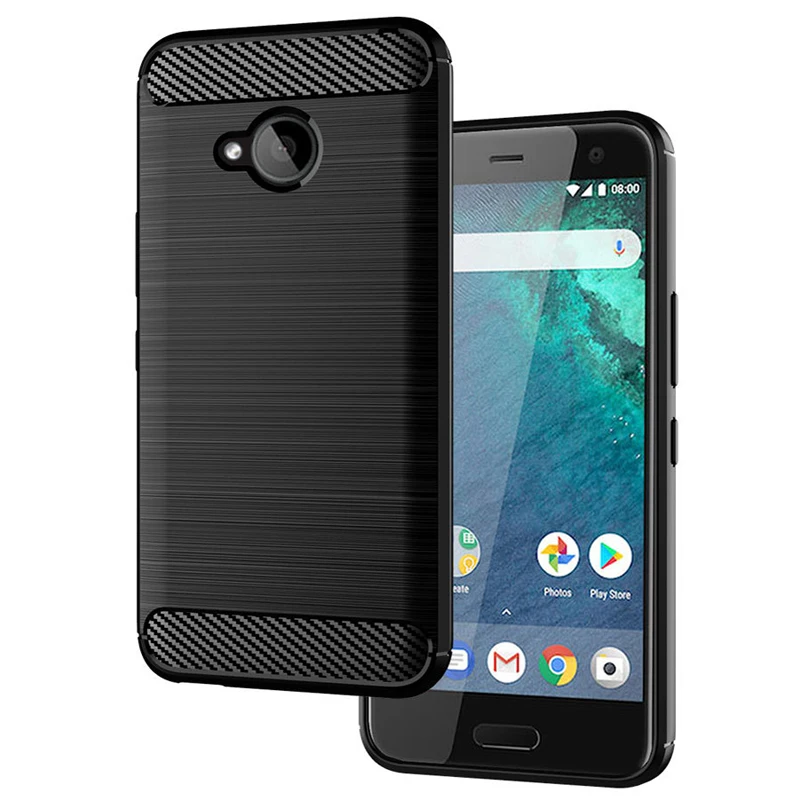 for htc u11 life tpu case 5