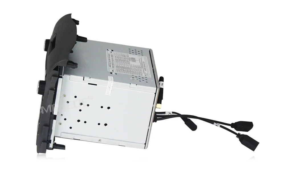 Sale MEKEDE Android 9.1 2+32G car dvd player for Honda CRV CAR GPS navigation Radio recorder Stereo BT WIFI MAP Free shipping 15