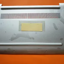 Для Dell XPS 13 9370 0X3DF2 Нижняя крышка D чехол