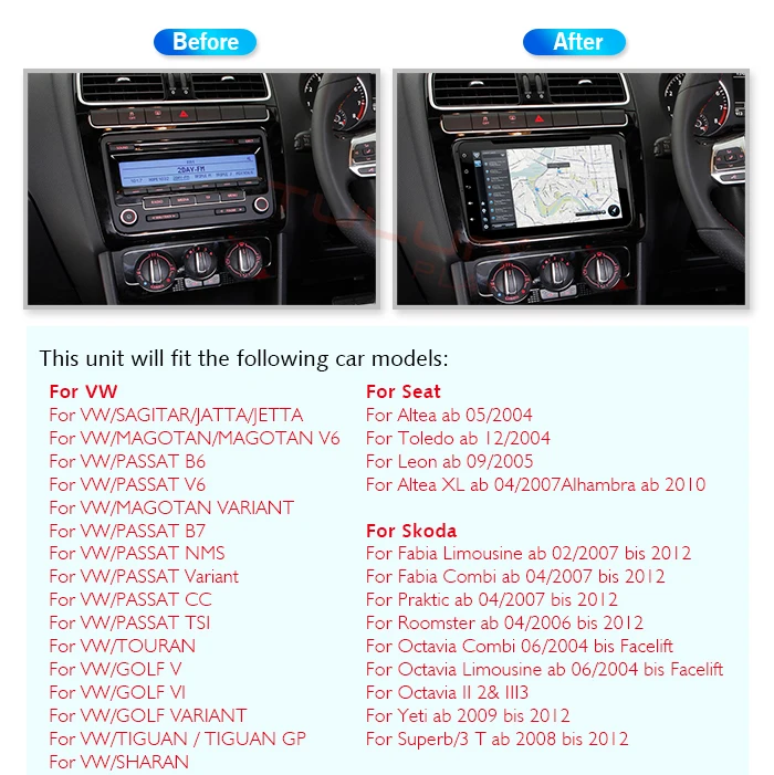 Flash Deal Android car dvd volkswagen Passat B6 B7 Golf 5 6 Tiguan Polo Octavia Rapid Fabia multimedia navigation Player VW15LSF22L 2