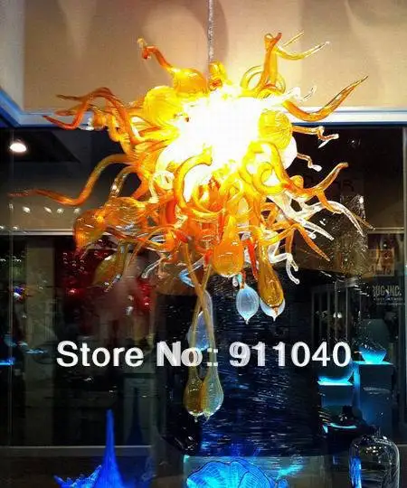 

LR111 - Free Shipping 100% Handmade Pendant Chandelier Lighting