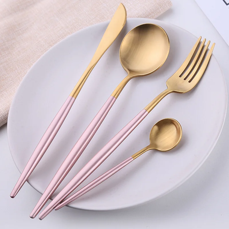 flatware 8